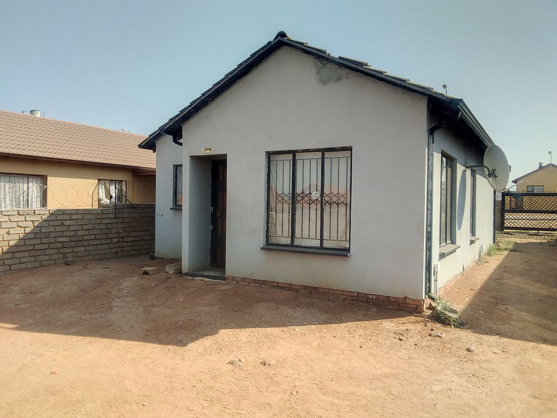 House for sale in Soshanguve East - PT1673687