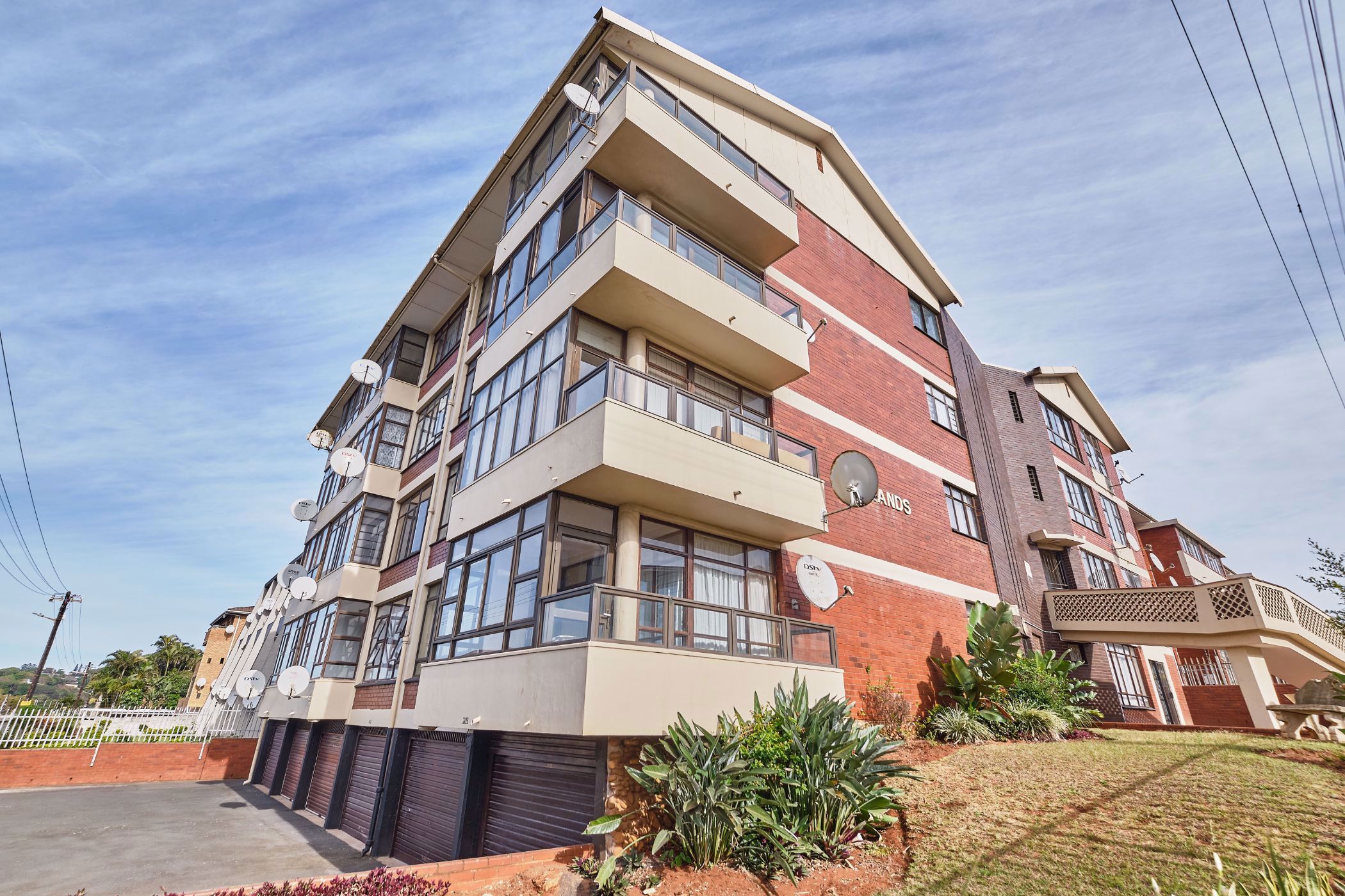 Apartment to rent in Amanzimtoti - 1WB1738817