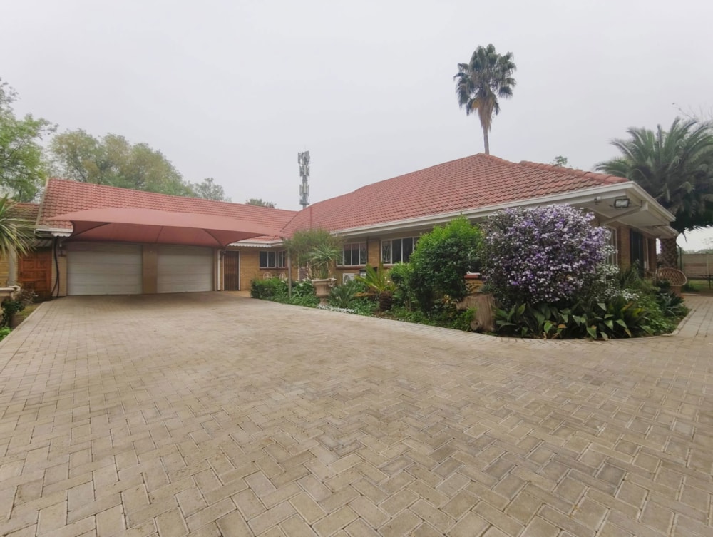 House for sale in  Vanderbijlpark SW 1 - 1VT1674132