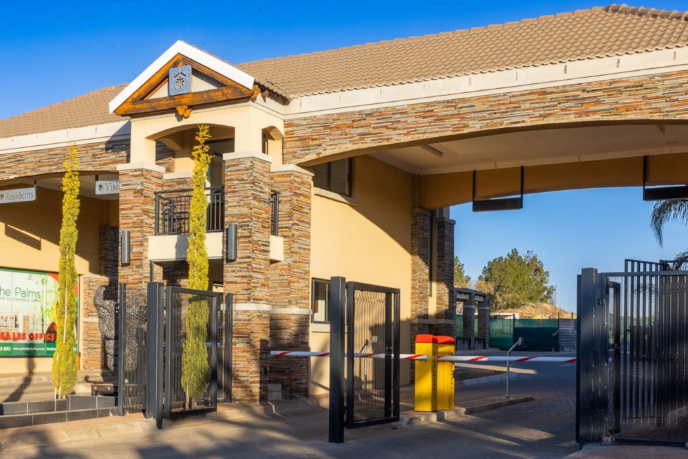 Apartment for sale in Heuwelsig, Kimberley - 1KJ1673725 Apartment for sale in Heuwelsig, Kimberley - 1KJ1673725