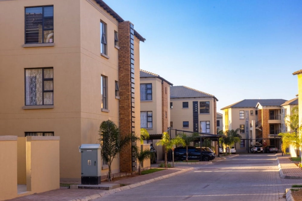 Apartment for sale in Heuwelsig, Kimberley - 1KJ1673739 Apartment for sale in Heuwelsig, Kimberley - 1KJ1673739