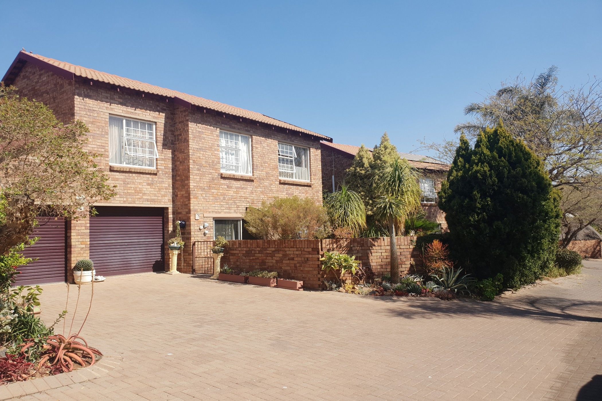 Townhouse let in Honeydew Ridge - RAL1673798