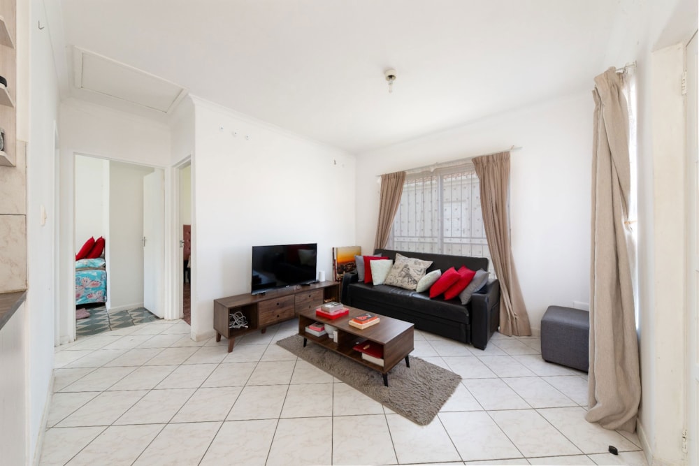 House sold in Rusthof - SW1673940 House sold in Rusthof - SW1673940