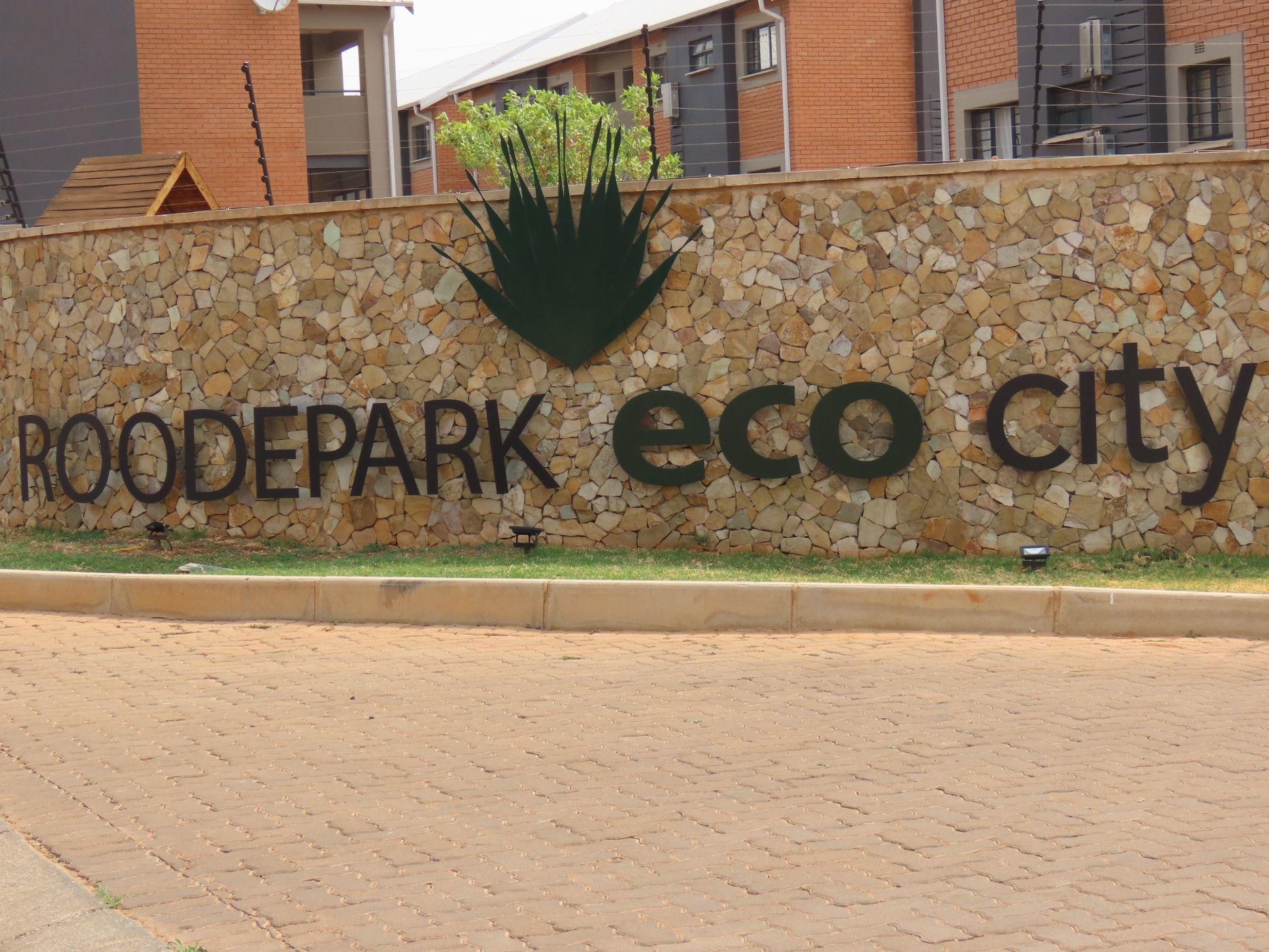 Apartment for sale in Kameeldrift East - PTM1673783