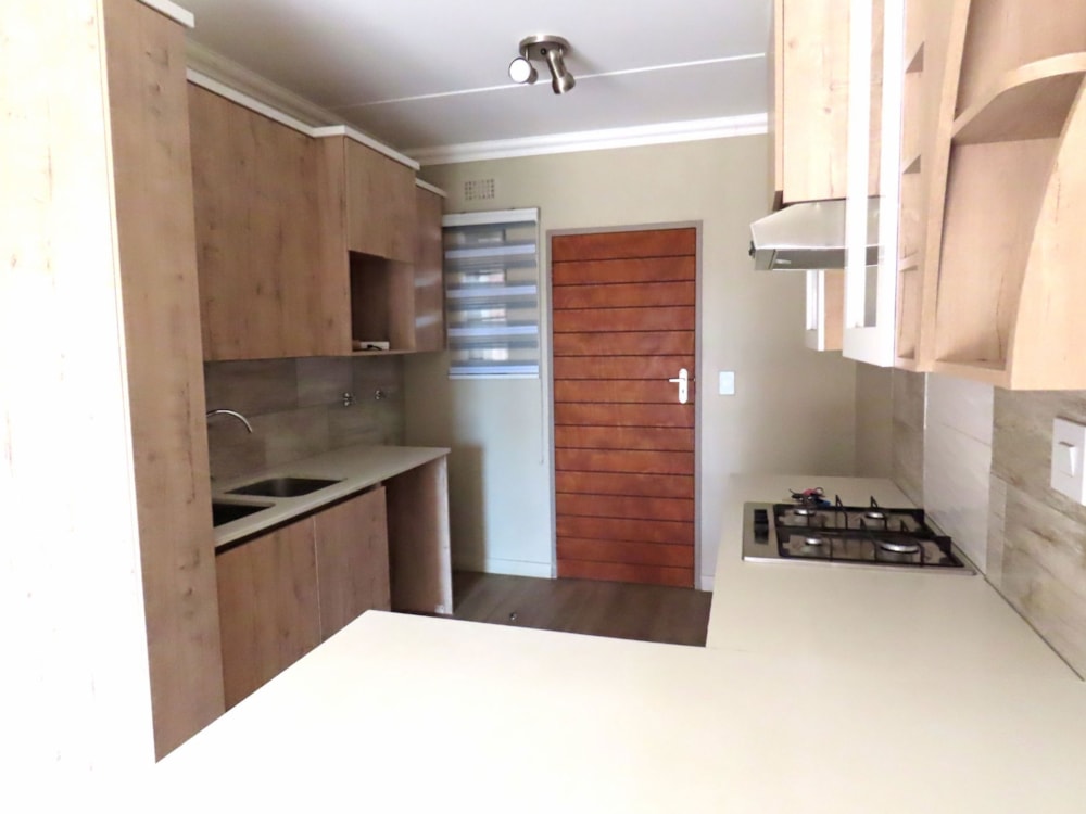 Apartment for sale in Kameeldrift East - PTM1673783