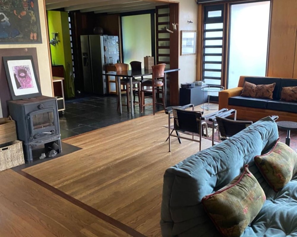 House let in St James - FHL1673869 House let in St James - FHL1673869