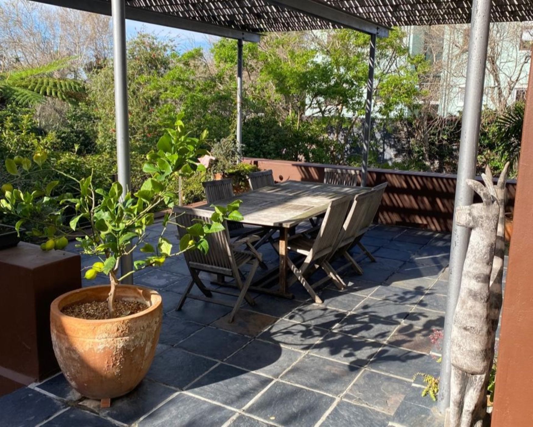 House let in St James - FHL1673869