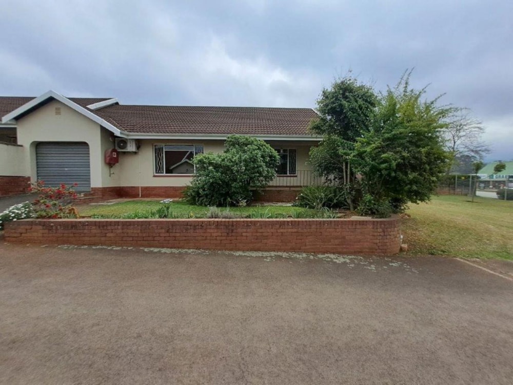 Townhouse for sale in Howick Central - 1PM1731181