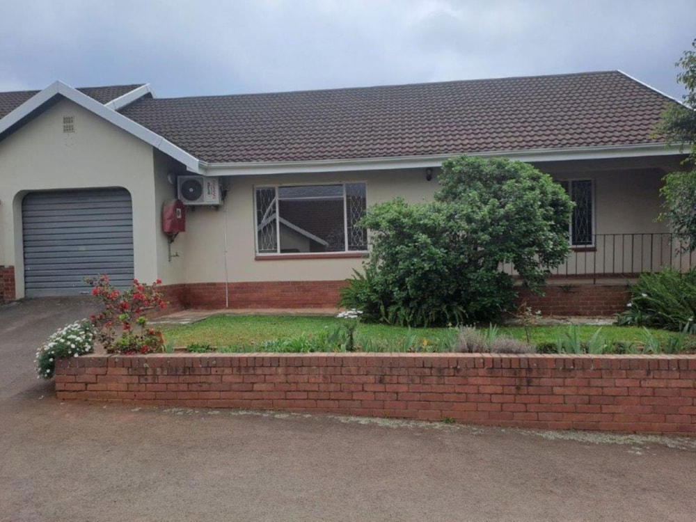 Townhouse for sale in Howick Central - 1PM1731181