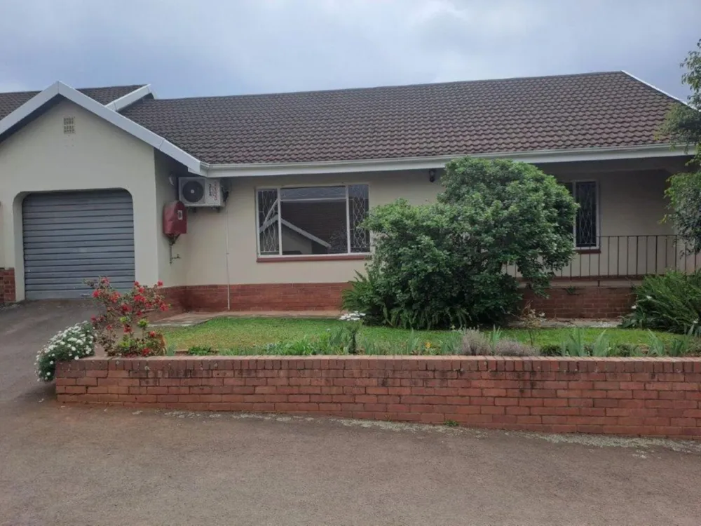 Townhouse sold in Howick Central - 1PM1731181 Townhouse sold in Howick Central - 1PM1731181