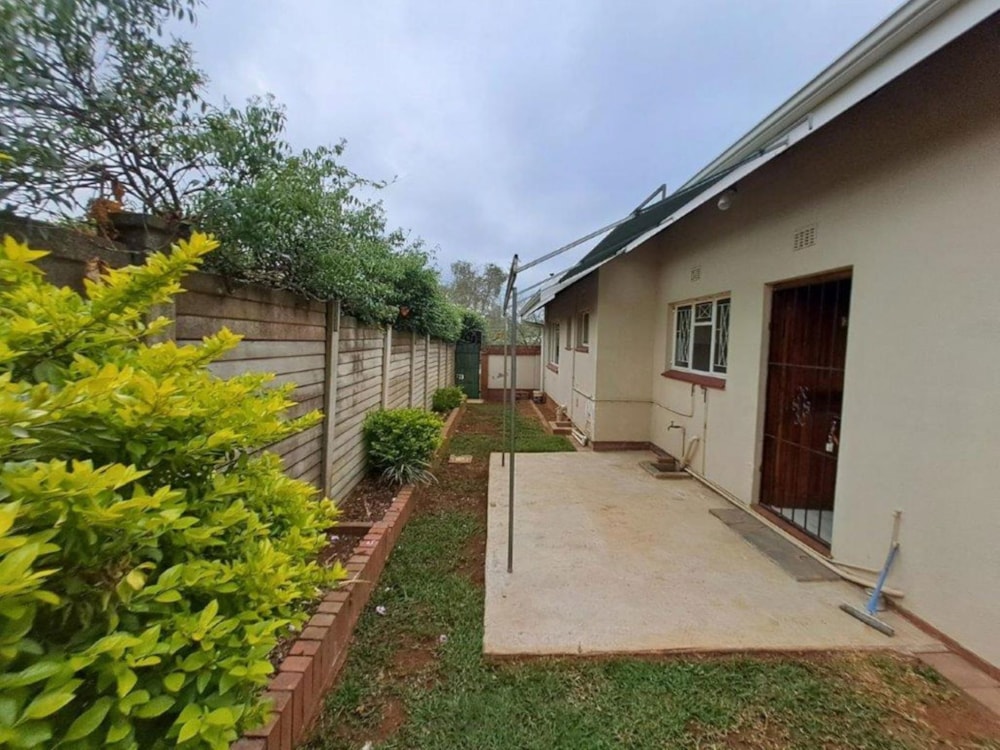 Townhouse for sale in Howick Central - 1PM1731181