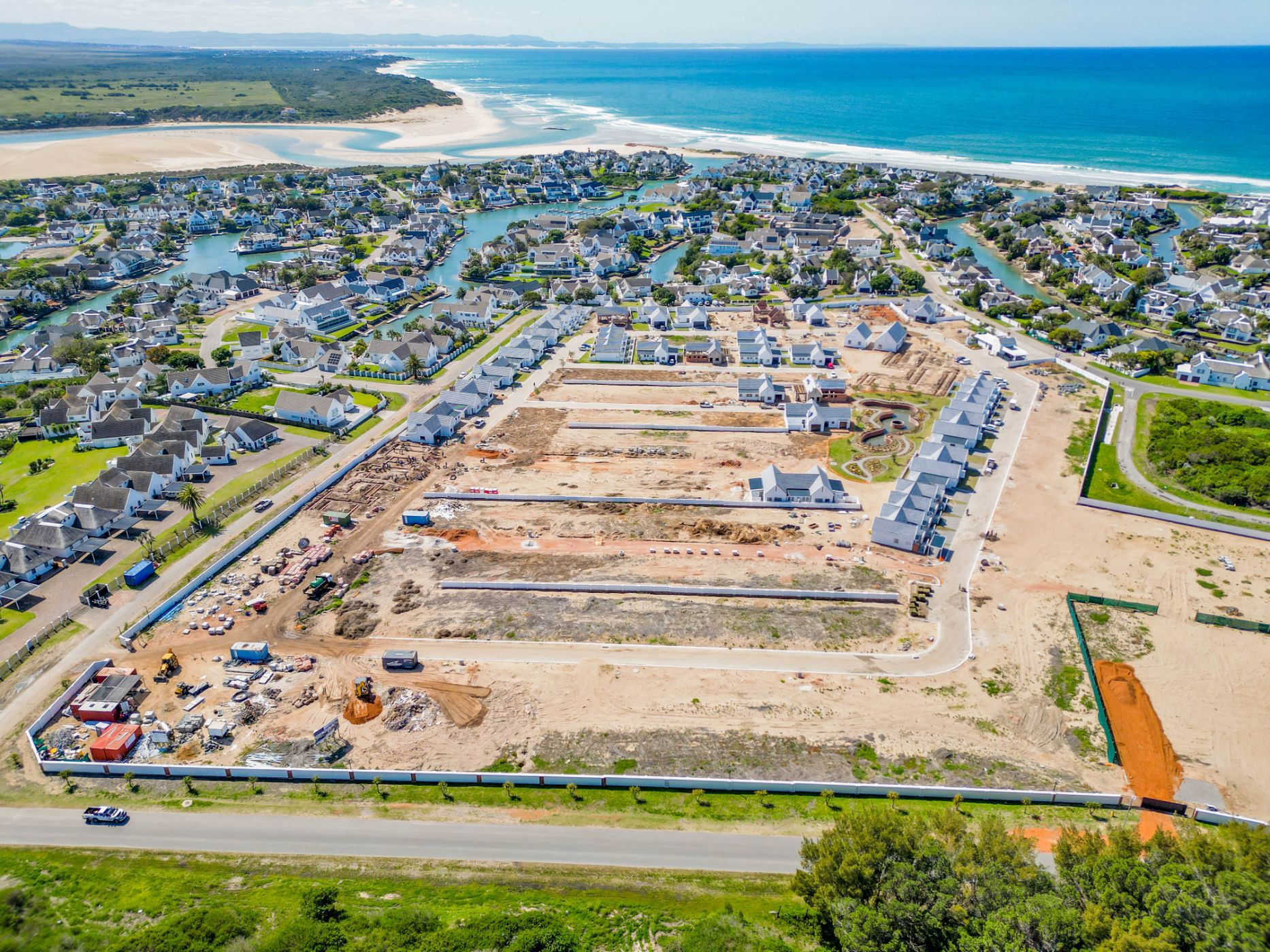 Single-storey retirement home for sale in Canals - 1SA1673850