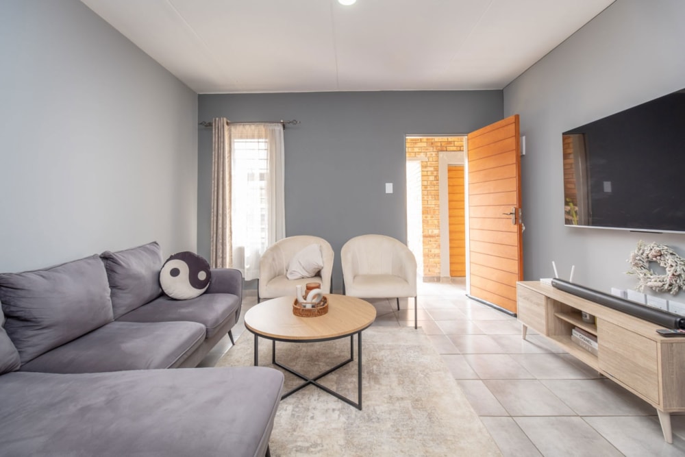 Cluster sold in Grobler Park - RDT1673880 Cluster sold in Grobler Park - RDT1673880