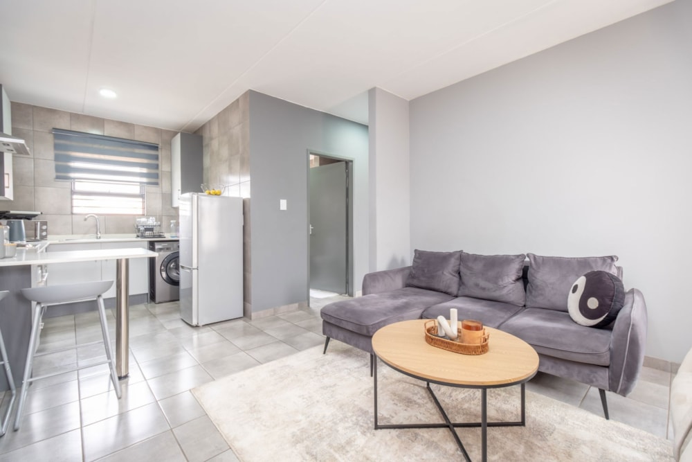 Cluster sold in Grobler Park - RDT1673880 Cluster sold in Grobler Park - RDT1673880