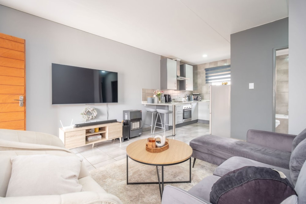 Cluster sold in Grobler Park - RDT1673880 Cluster sold in Grobler Park - RDT1673880