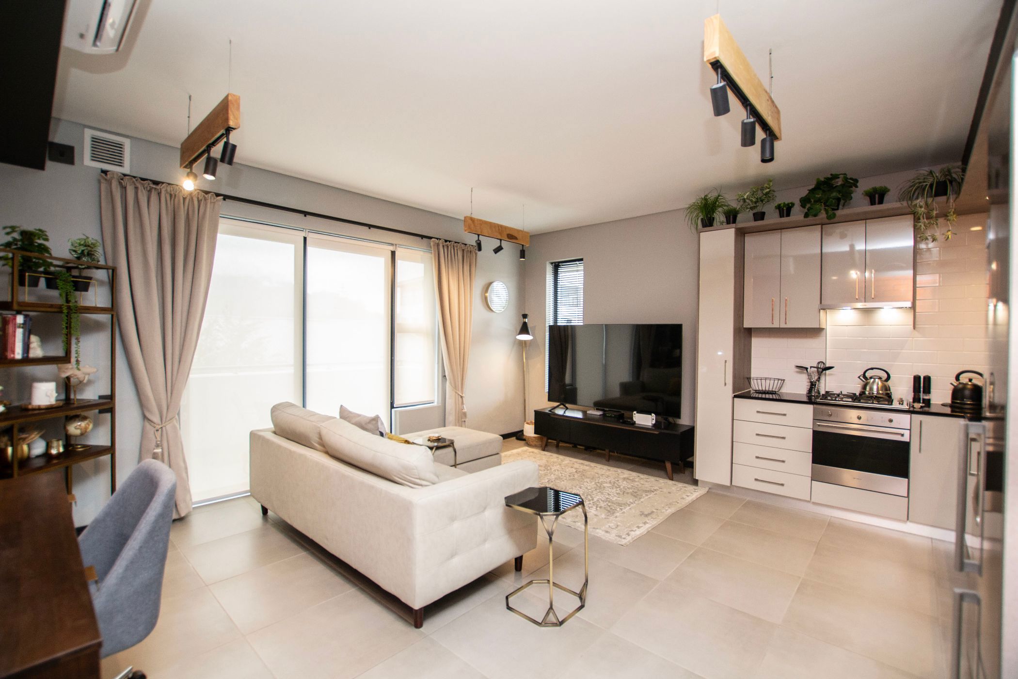 Apartment let in Onder Papegaaiberg - STL1713578