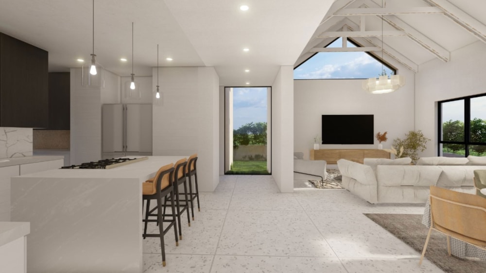 House sold in Longlands Estate - ST1673908 House sold in Longlands Estate - ST1673908