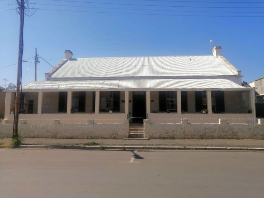 House sold in Oudtshoorn North - 1OU1673910 House sold in Oudtshoorn North - 1OU1673910