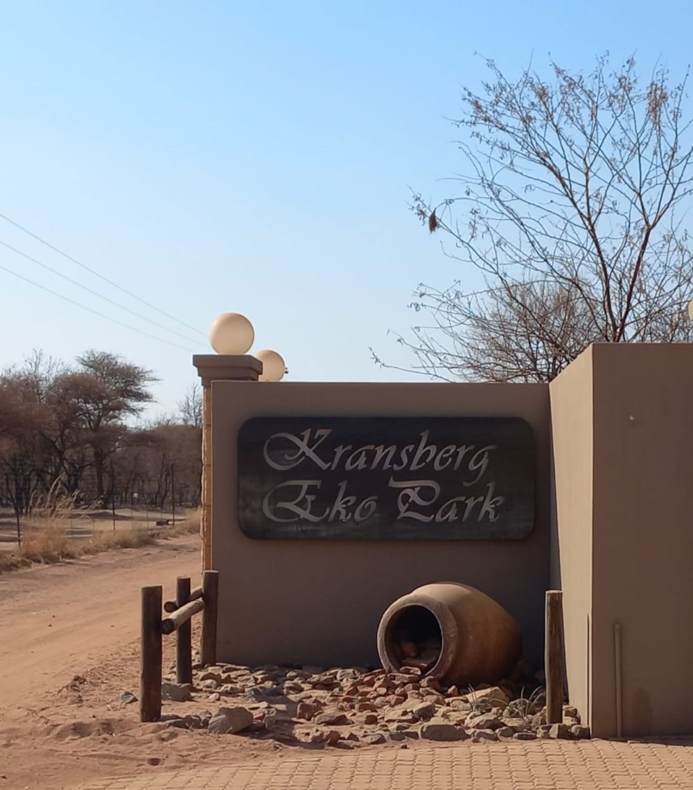 House for sale in Thabazimbi - 1ER1673919