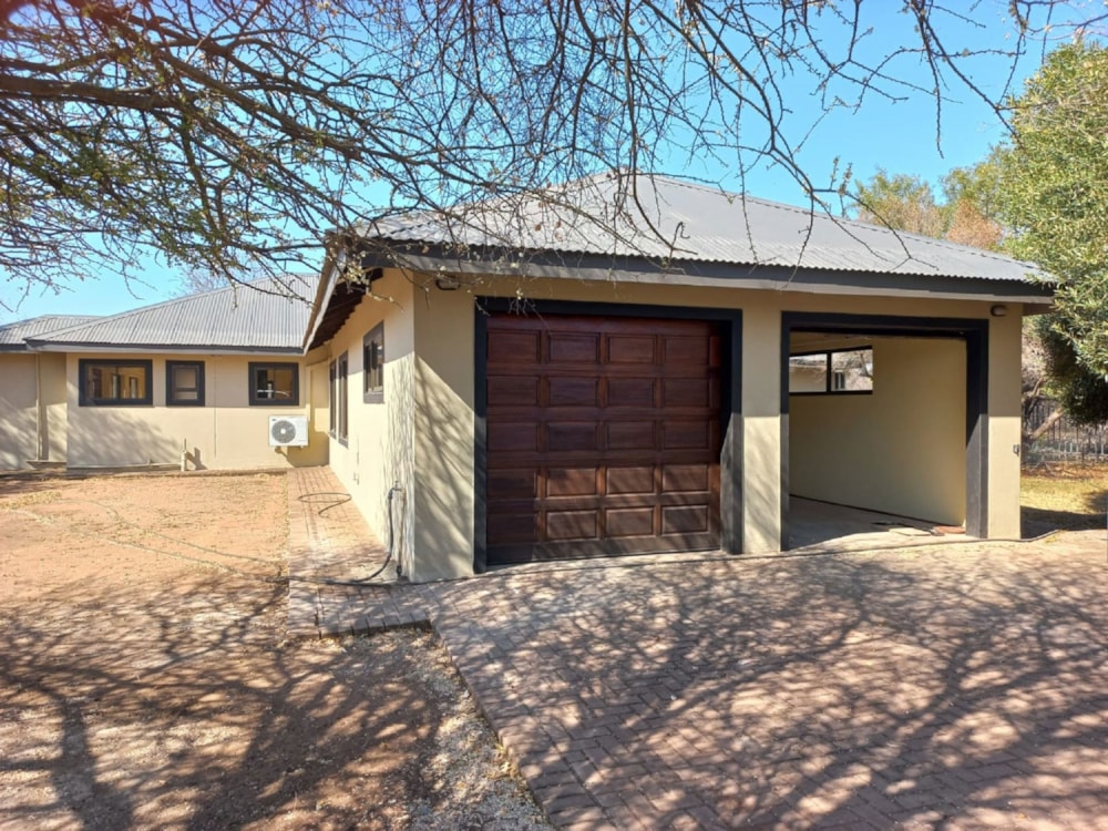 House for sale in Thabazimbi - 1ER1673919