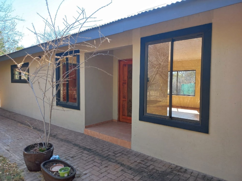 House for sale in Thabazimbi - 1ER1673919
