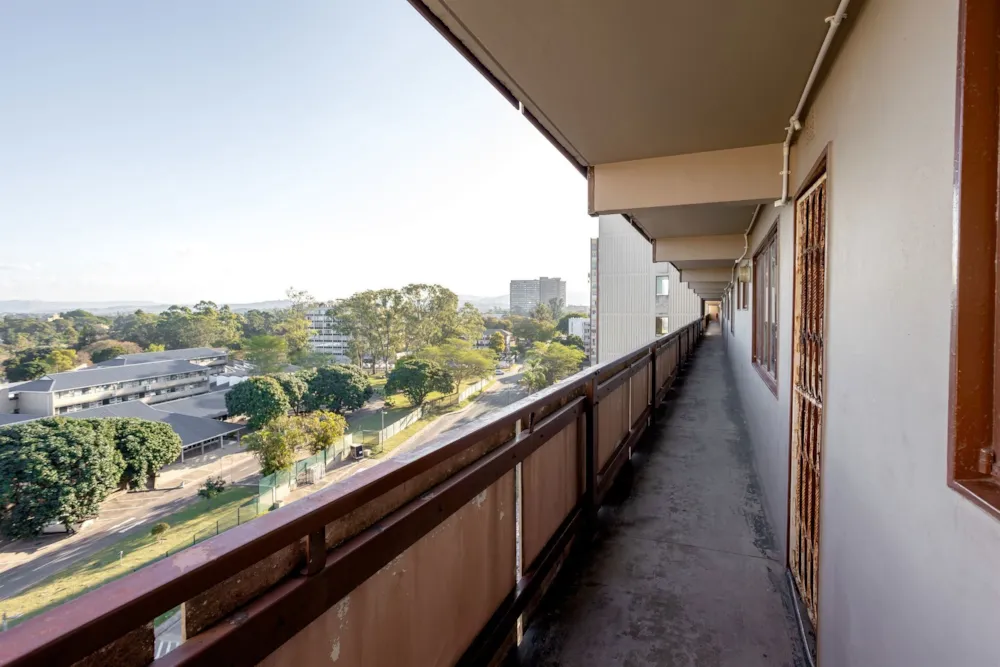 Apartment for sale in Pinetown - 1WP1674056