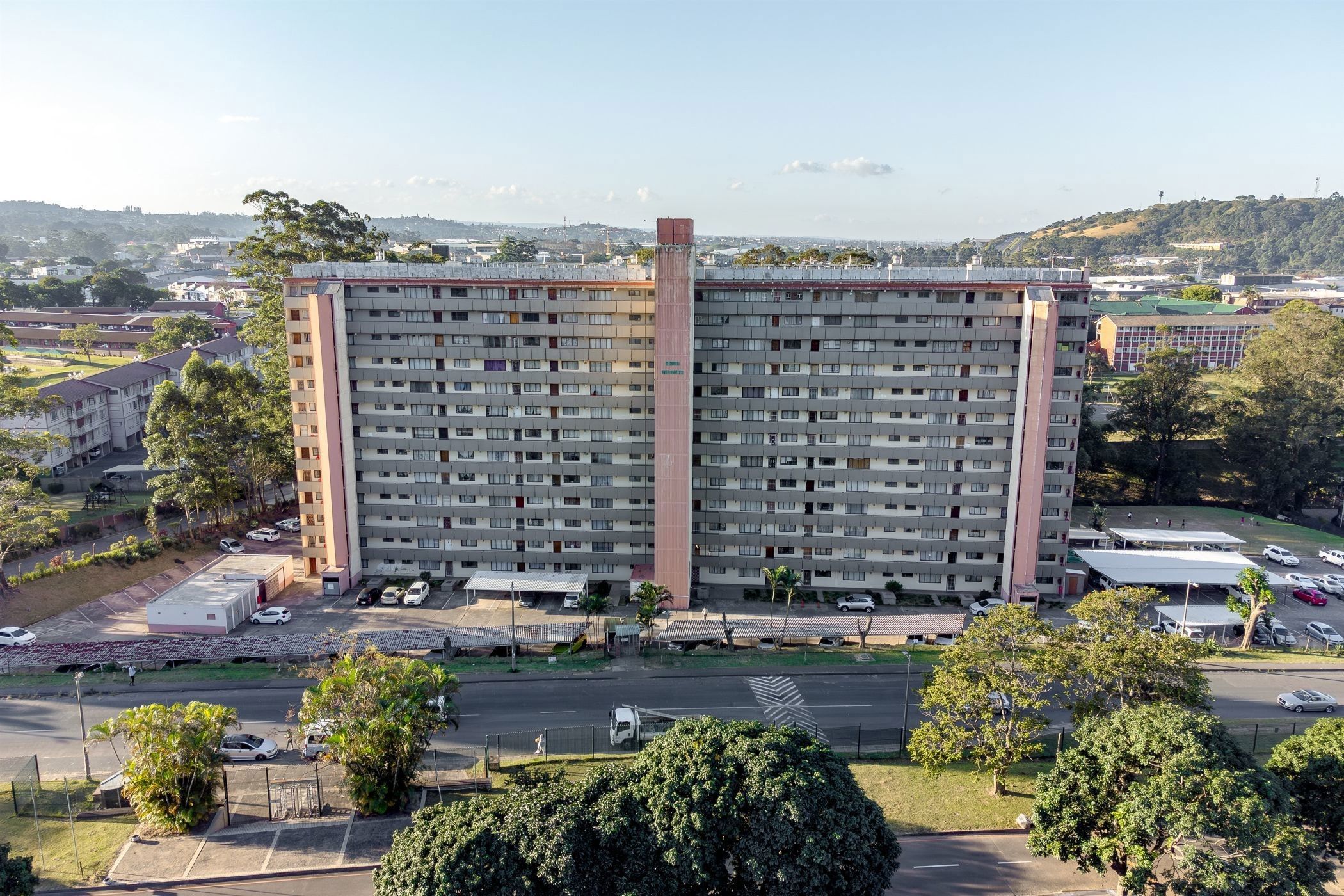Apartment for sale in Pinetown - 1WP1674056