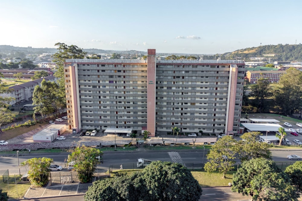 Apartment for sale in Pinetown - 1WP1674056