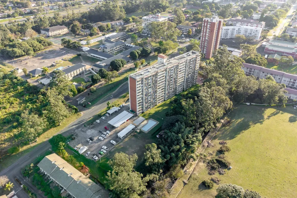Apartment for sale in Pinetown - 1WP1674056