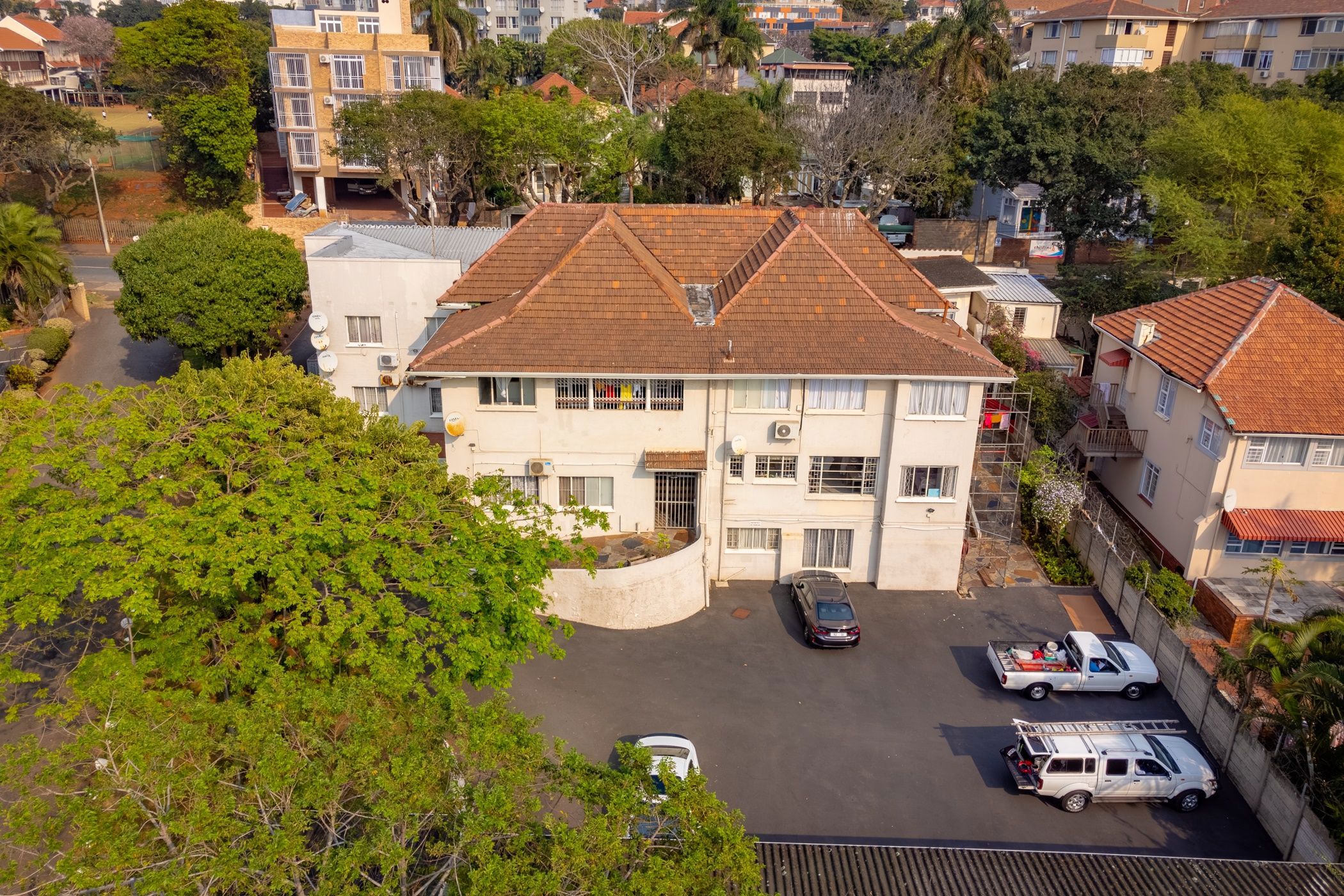 Apartment sold in Morningside, Durban - 1DA1674022
