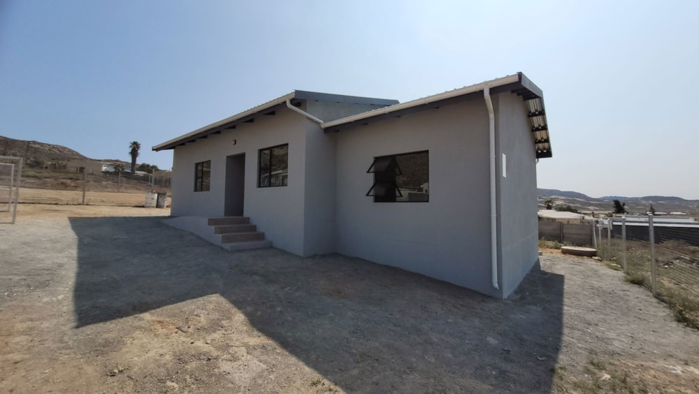 House sold in Bergsig, Springbok - 1NA1673941 House sold in Bergsig, Springbok - 1NA1673941