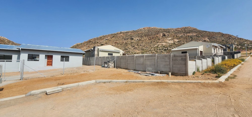 House sold in Bergsig, Springbok - 1NA1673948 House sold in Bergsig, Springbok - 1NA1673948