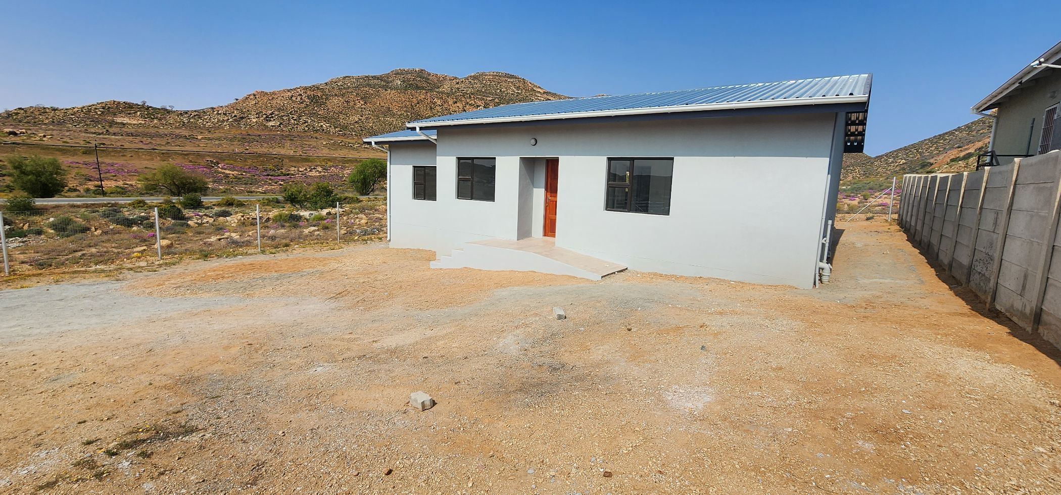 House sold in Bergsig, Springbok - 1NA1673948