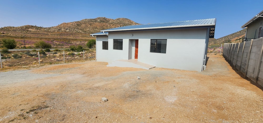 House sold in Bergsig, Springbok - 1NA1673948 House sold in Bergsig, Springbok - 1NA1673948