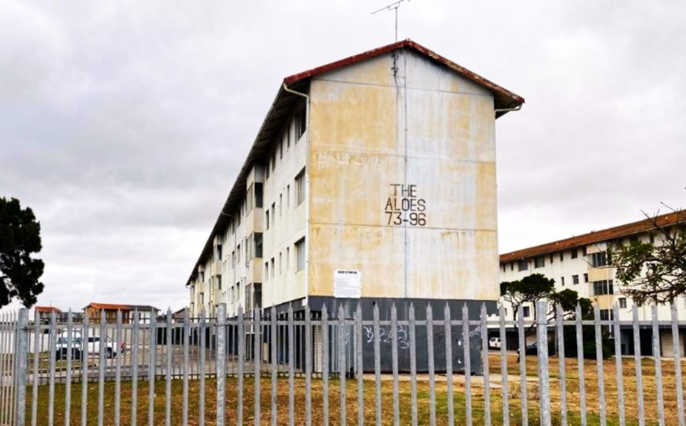 Apartment sold in Algoa Park - 1PLZ1673971 Apartment sold in Algoa Park - 1PLZ1673971