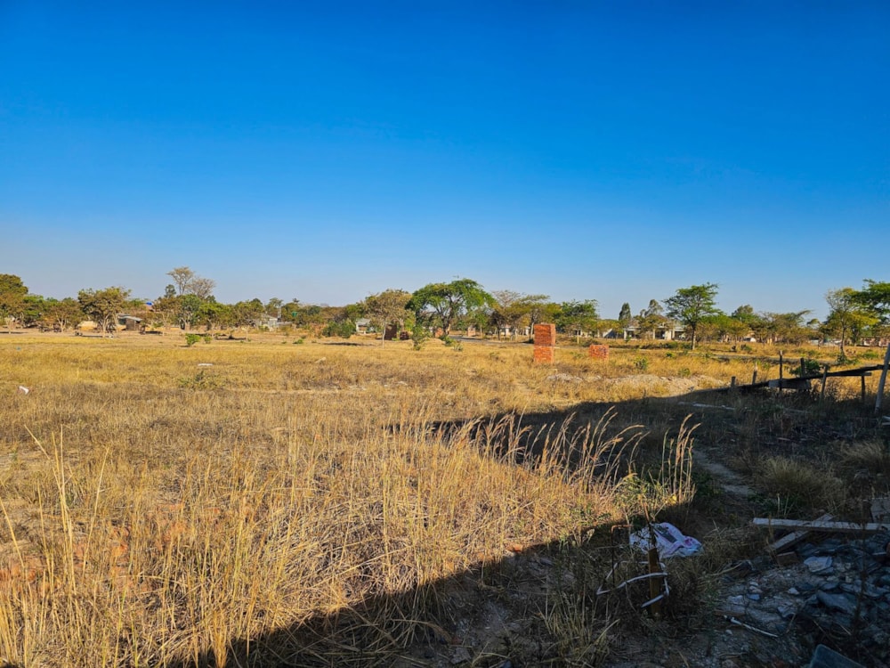 Residential vacant land sold in Arlington, Zimbabwe - 3ZB1673952 Residential vacant land sold in Arlington, Zimbabwe - 3ZB1673952