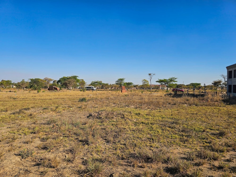 Residential vacant land sold in Arlington, Zimbabwe - 3ZB1673952 Residential vacant land sold in Arlington, Zimbabwe - 3ZB1673952