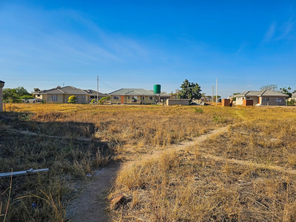 Residential vacant land sold in Arlington, Zimbabwe - 3ZB1673952 Residential vacant land sold in Arlington, Zimbabwe - 3ZB1673952