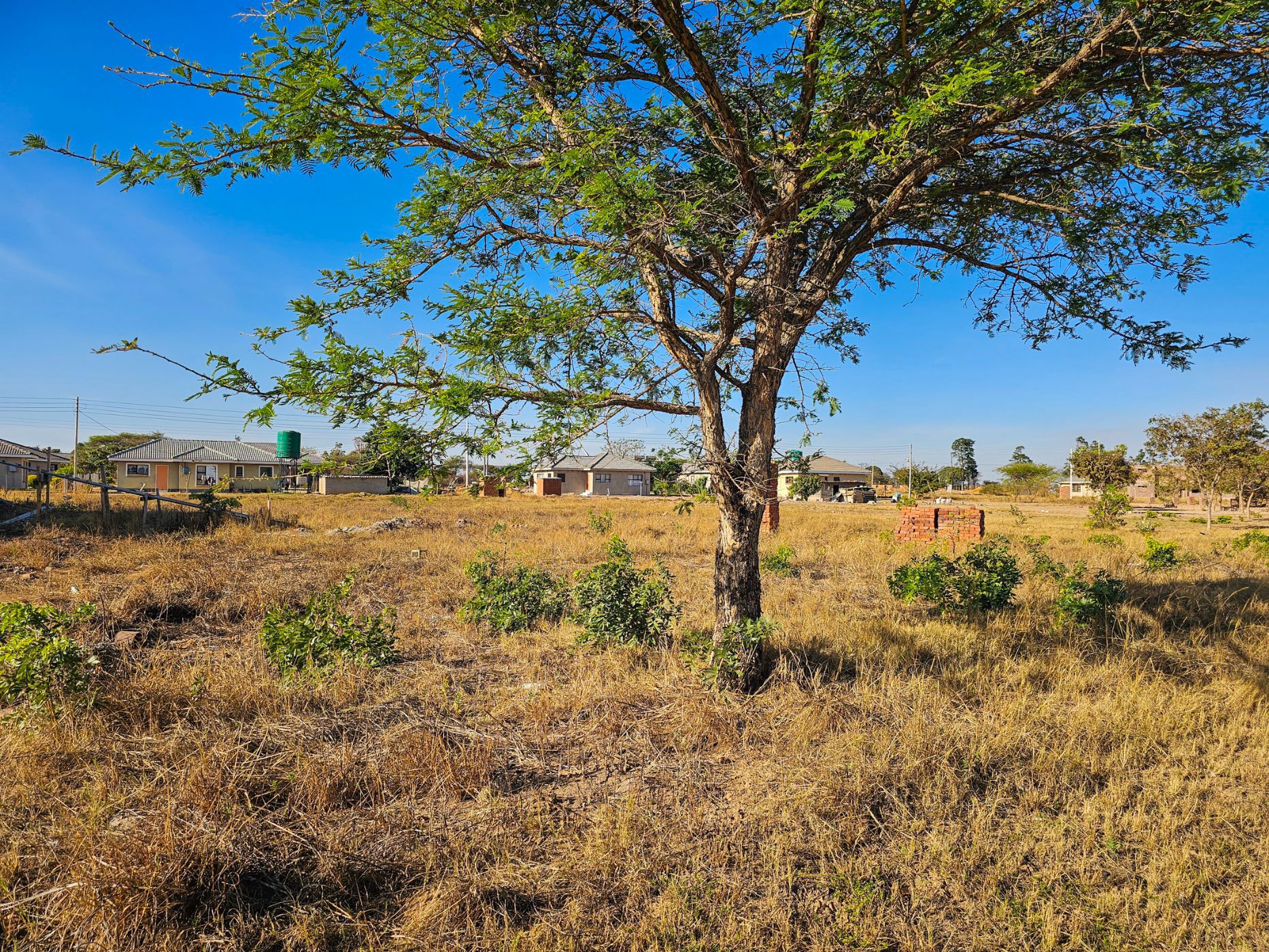 Residential vacant land sold in Arlington, Zimbabwe - 3ZB1673952