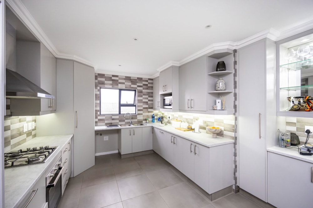 Townhouse for sale in Gonubie - 1EZ1673988