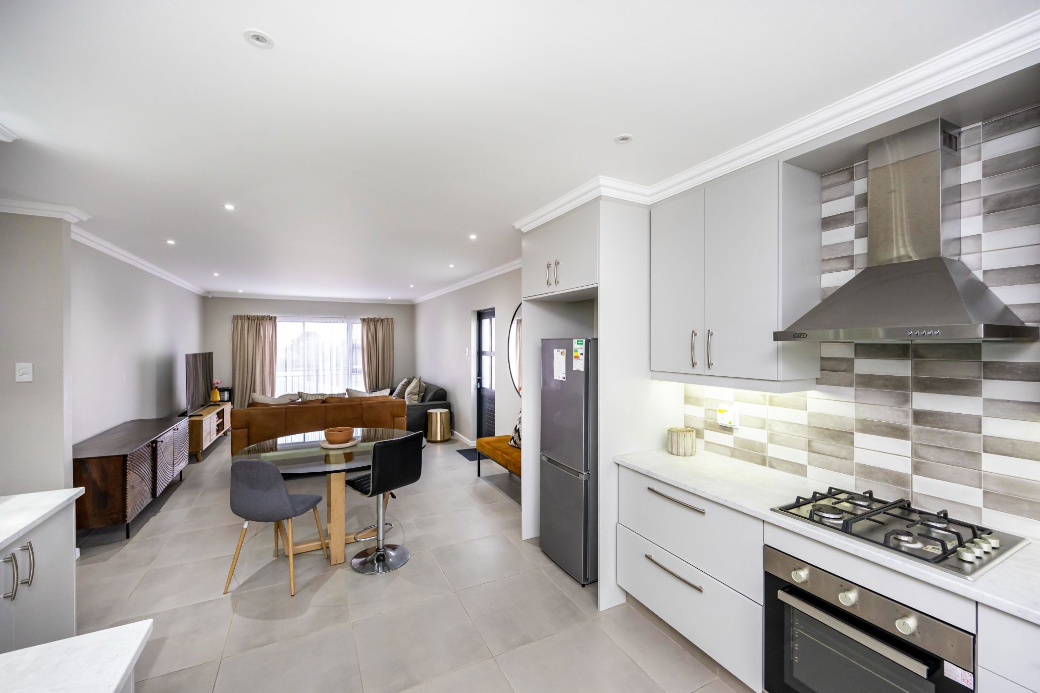 Townhouse for sale in Gonubie - 1EZ1673988