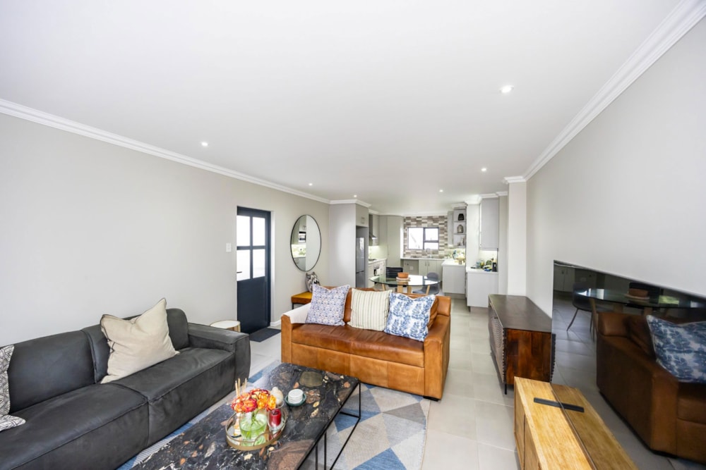 Townhouse for sale in Gonubie - 1EZ1673988