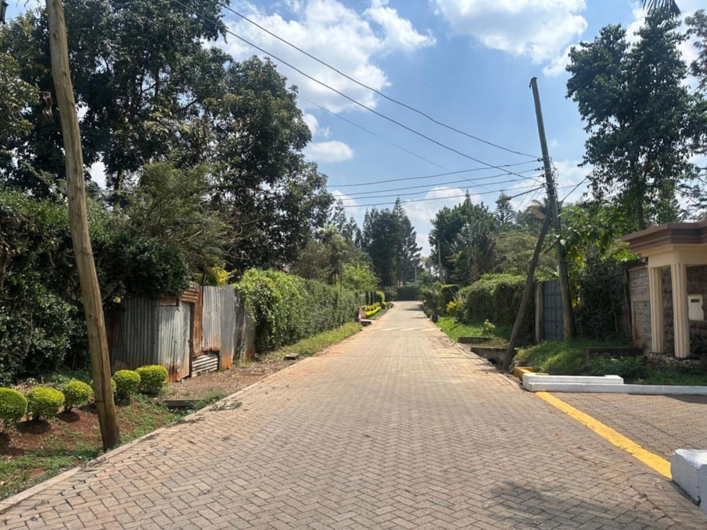 Vacant land for sale in Kiambu Road, Kenya - 3KE1705645 Vacant land for sale in Kiambu Road, Kenya - 3KE1705645