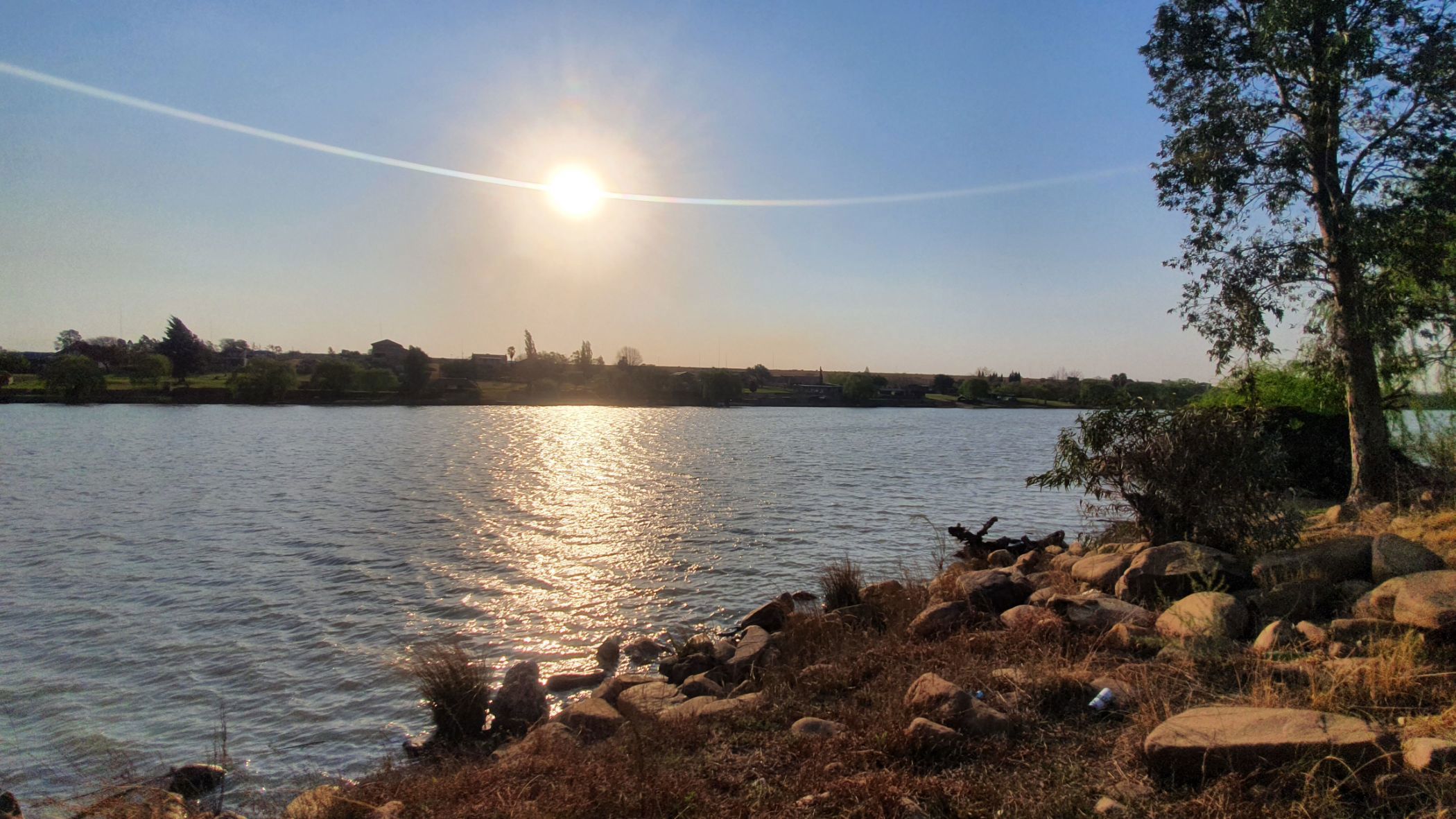 Smallholding for sale in Vaal Bank - 1VT1674303