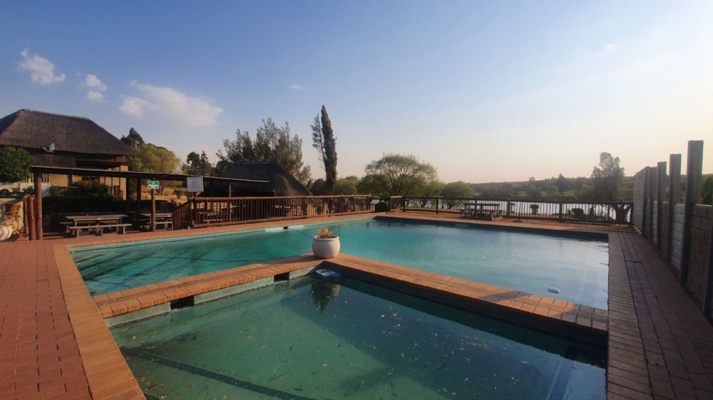 Smallholding for sale in Vaal Bank - 1VT1674303 Smallholding for sale in Vaal Bank - 1VT1674303