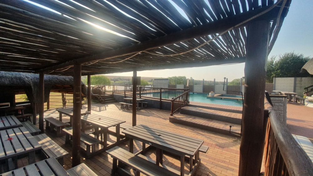 Smallholding for sale in Vaal Bank - 1VT1674303 Smallholding for sale in Vaal Bank - 1VT1674303