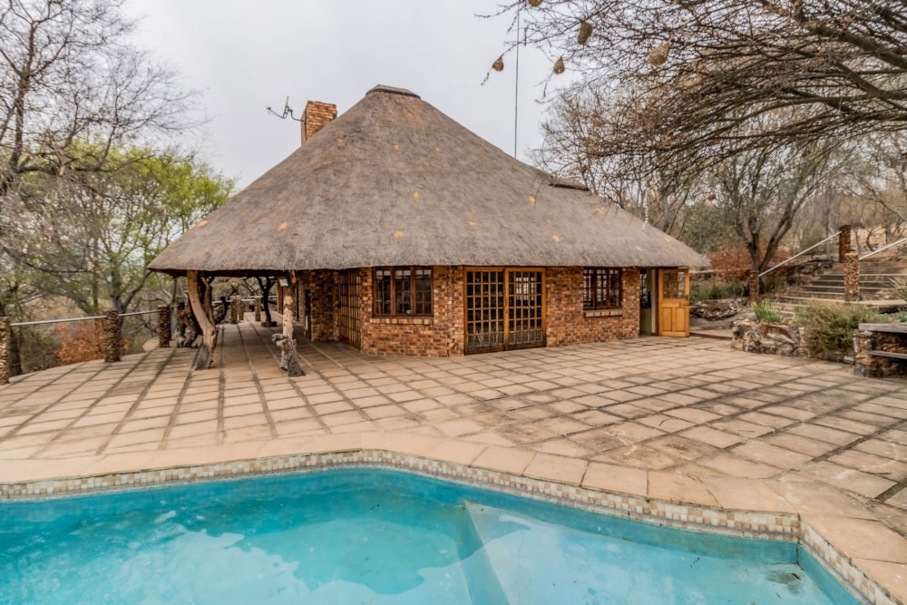 Mixed use farm for sale in Lanseria - 1HR1674131 Mixed use farm for sale in Lanseria - 1HR1674131