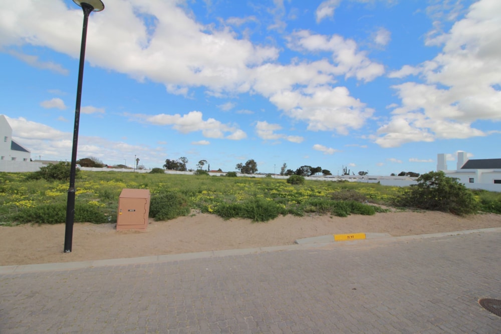 Vacant land for sale in Laaiplek - LA1674005 Vacant land for sale in Laaiplek - LA1674005