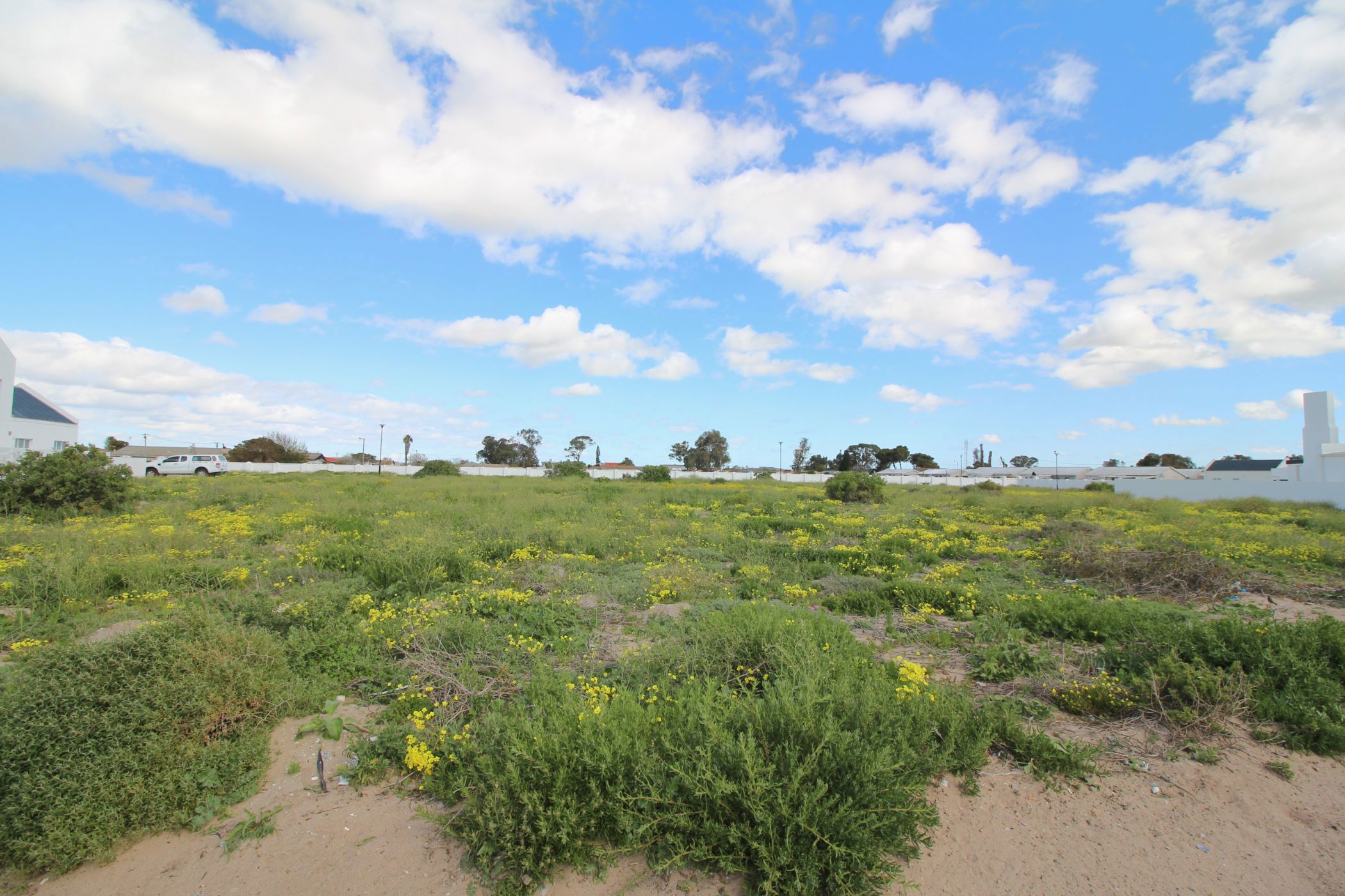 Vacant land for sale in Laaiplek - LA1674005