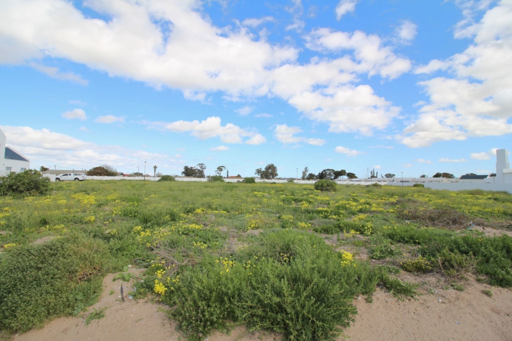 Vacant land for sale in Laaiplek - LA1674005 Vacant land for sale in Laaiplek - LA1674005